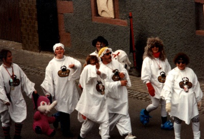  KKK - Bettflaschengruppe - Der Verein - Gruppen